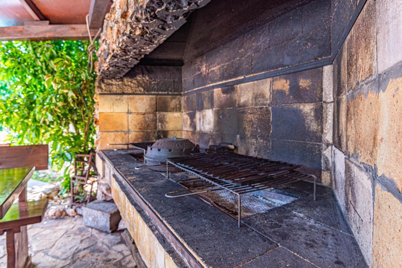 Xxl Vila Lavanda For 16 Person Rogoznica  Zewnętrze zdjęcie