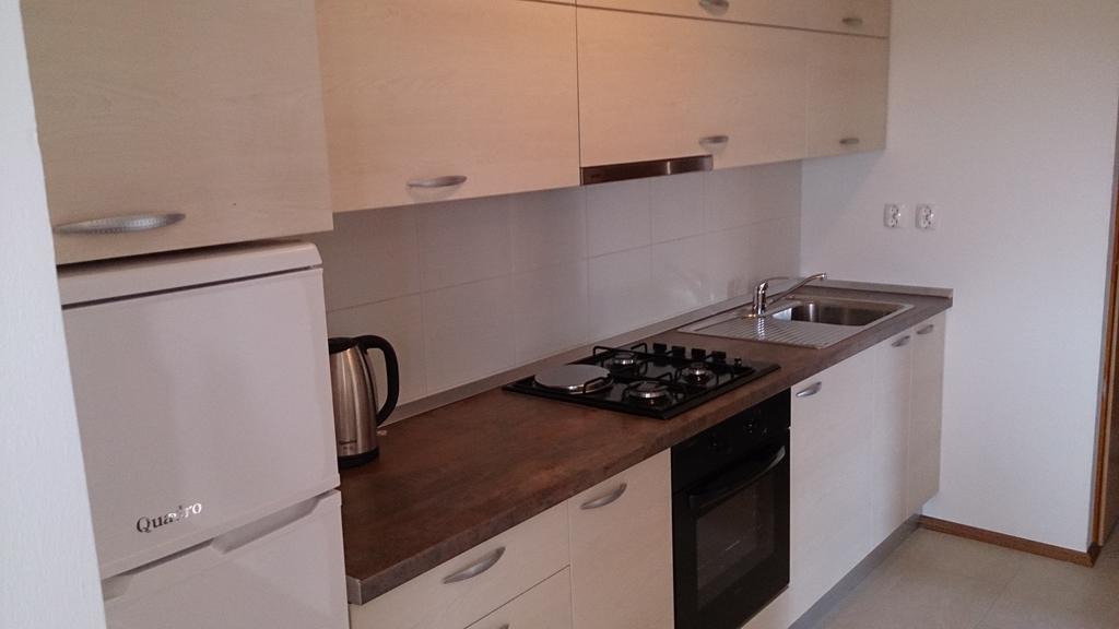 Xxl Vila Lavanda For 16 Person Rogoznica  Pokój zdjęcie