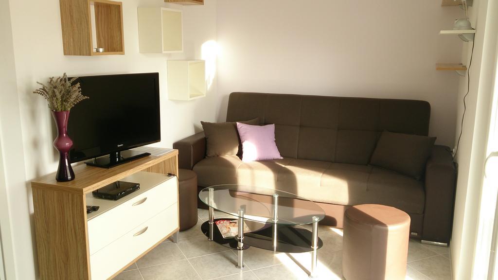 Xxl Vila Lavanda For 16 Person Rogoznica  Pokój zdjęcie