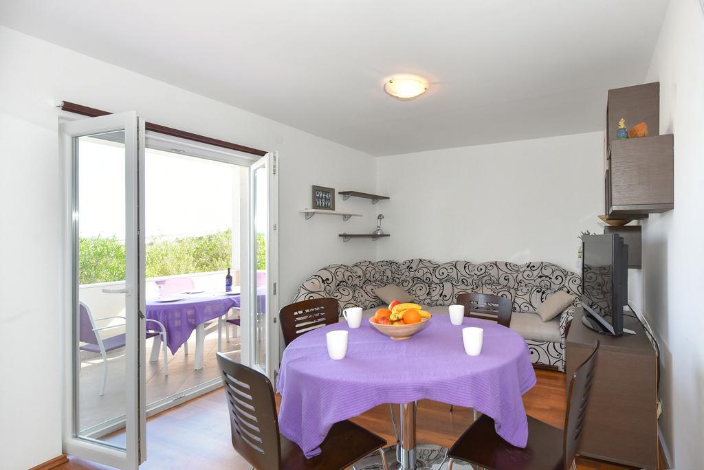 Xxl Vila Lavanda For 16 Person Rogoznica  Zewnętrze zdjęcie