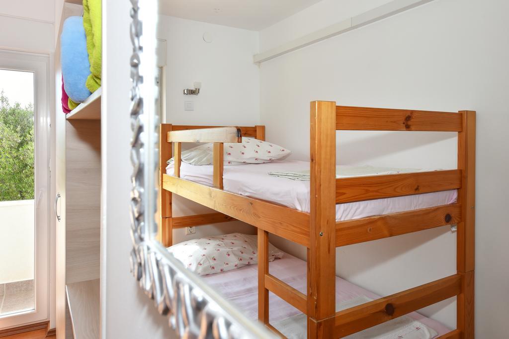 Xxl Vila Lavanda For 16 Person Rogoznica  Zewnętrze zdjęcie