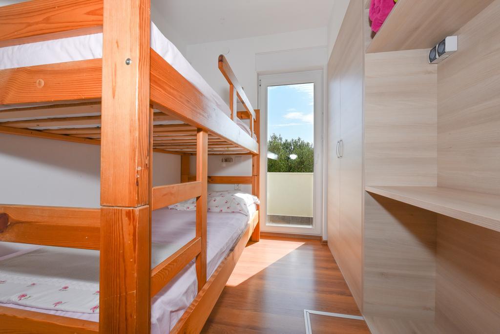Xxl Vila Lavanda For 16 Person Rogoznica  Zewnętrze zdjęcie